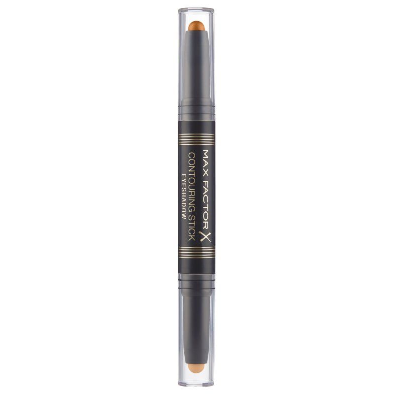 Max Factor Contouring Eye Shadow Stick 006 Pink Gold/Bronze Moon 1.8g
