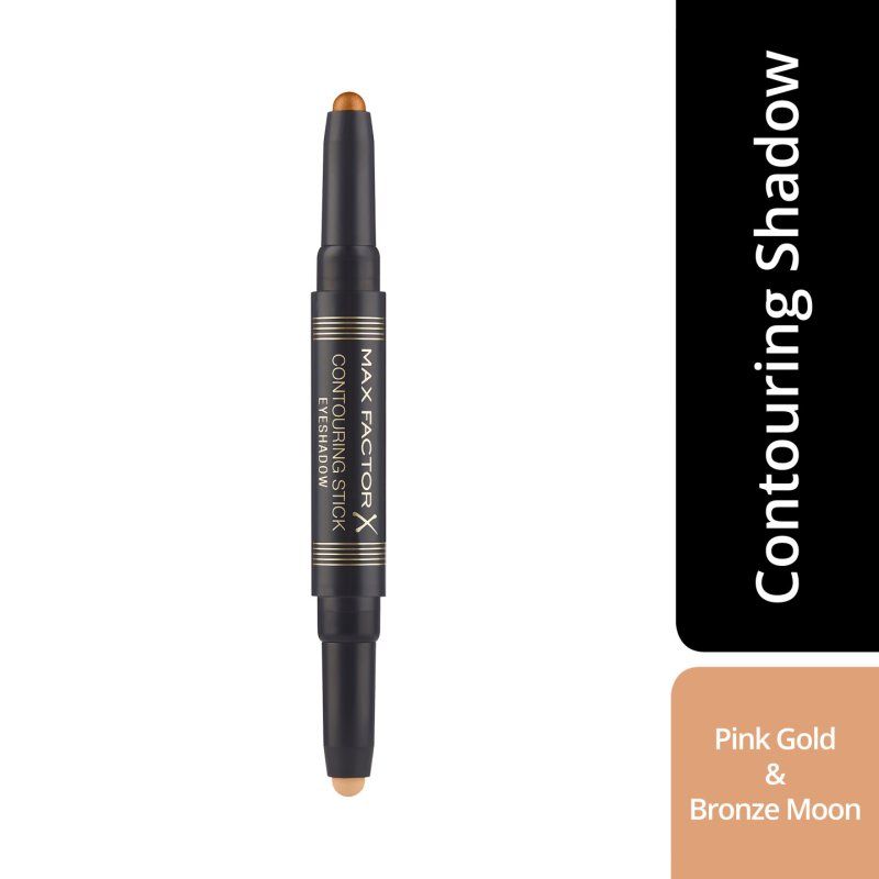 Max Factor Contouring Stick, 006 Pink Gold & Bronze Moon