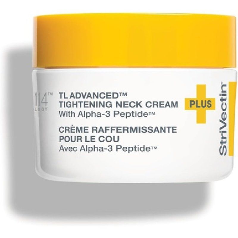 Tl Advanced Tightening Neck Cream Plus 30Ml