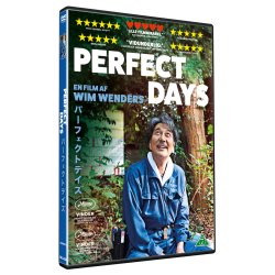 Label M - Perfect Days