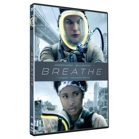Mis.Label Breathe DVD Anglais
