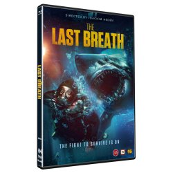 Label M - The Last Breath