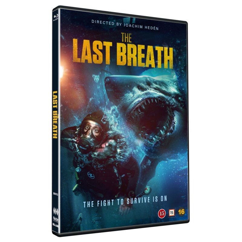 Label M - The Last Breath