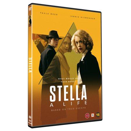 Label M - Stella: A Life