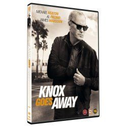 Mis.Label Knox Goes Away DVD English