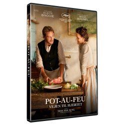 Mis.Label Pot-Au-Feu DVD Français
