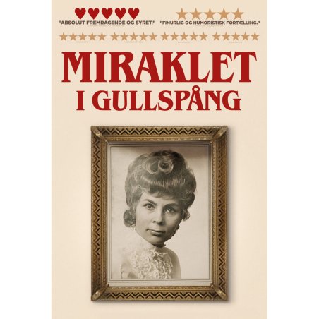 Miraklet I Gullspång - The Miracle in Gullspång