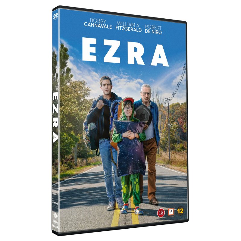 EZRA
