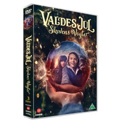 VALDES JUL - GUARDIAN OF THE FOREST