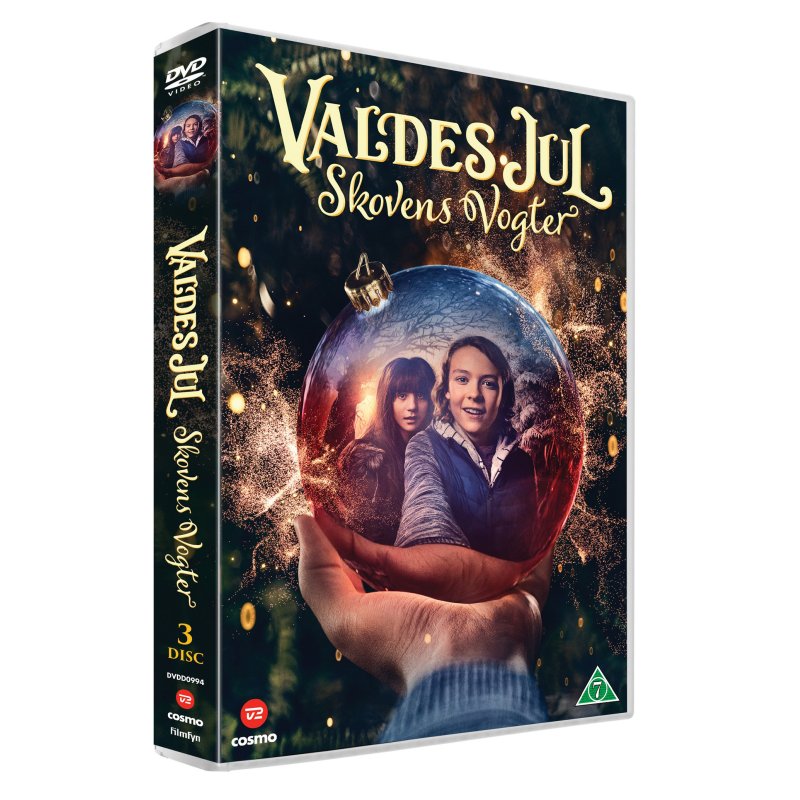 VALDES JUL - GUARDIAN OF THE FOREST