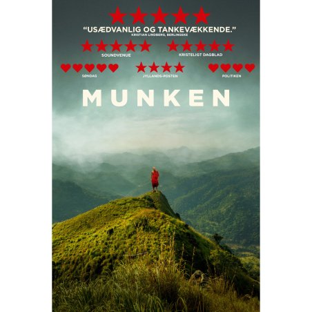 Munken - The Monk