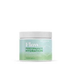 Wellexir - Flow Hydration - Lemon/Lime