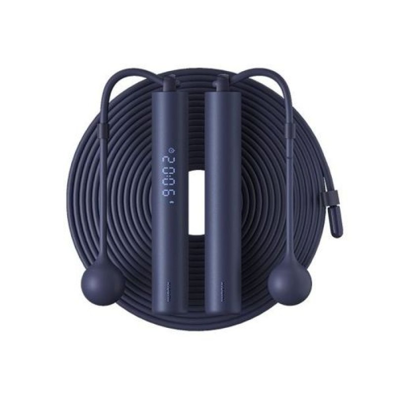 Xiaomi Smaert Jump Rope Black EU BHR6944GL