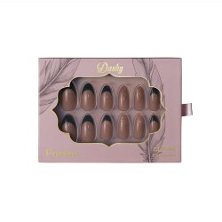 Dashy Nails - Forest