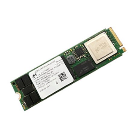 Fujitsu PY-MF48YN5 disque SSD 480 Go M.2 Série ATA III