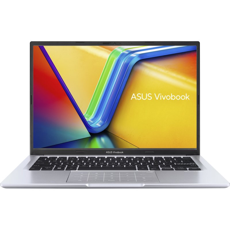ASUS Vivobook 14 S1405YA-DRLY018W laptop AMD Ryzen™ 7 7730U 35.6 cm (14") WUXGA 16 GB DDR4-SDRAM 512 GB SSD Wi-Fi 5