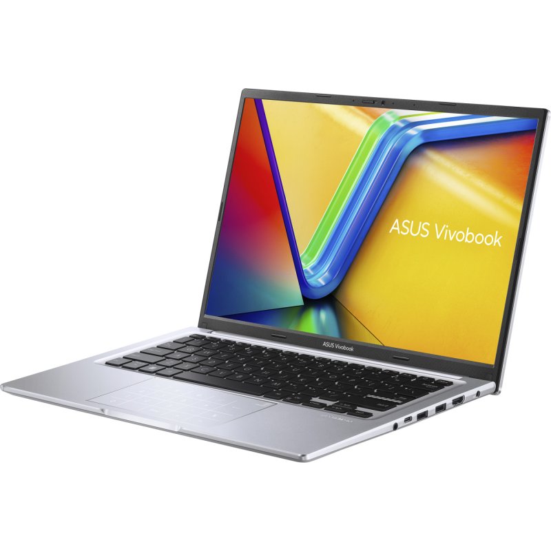 ASUS Vivobook 14 S1405YA-DRLY018W laptop AMD Ryzen™ 7 7730U Ordinateur portable 35,6 cm (14") WUXGA 16 Go DDR4-SDRAM