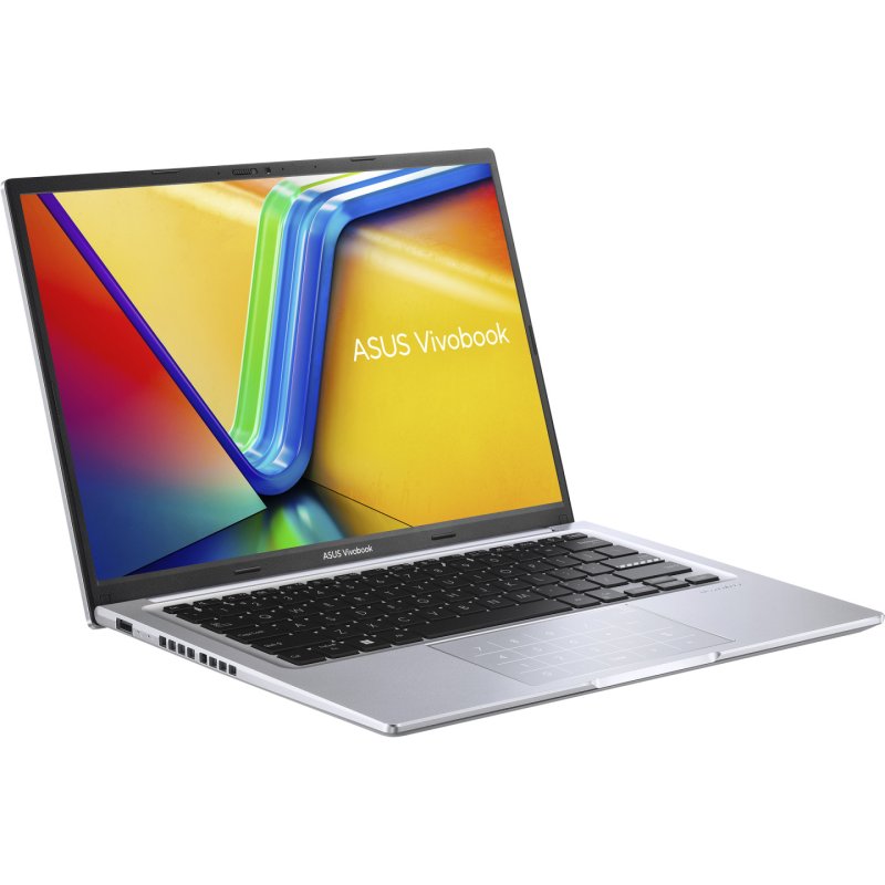 ASUS Vivobook 14 S1405YA-DRLY018W laptop AMD Ryzen™ 7 7730U Ordinateur portable 35,6 cm (14") WUXGA 16 Go DDR4-SDRAM