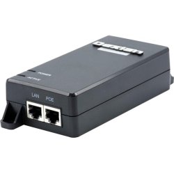 DEXLAN Ultra PoEinjector 60W Multi-Gigabit 1/2,5/5Gbps