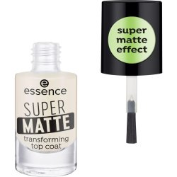 Essence SEPPER Matte Top Coat 8ml