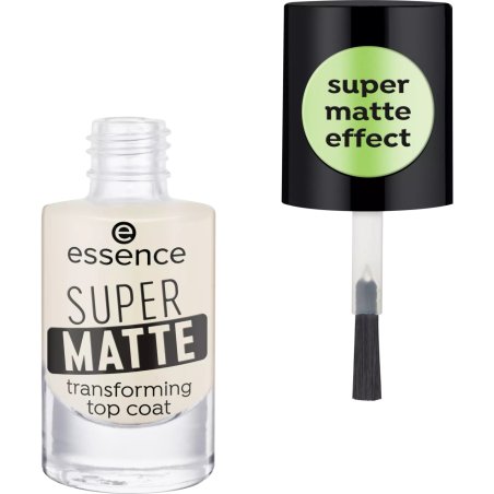 Essence SEPPER Matte Top Coat 8ml