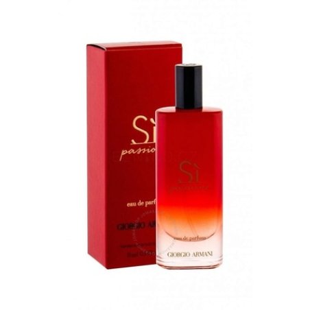 Giorgio Armani Si Passione Eclat EDP Spray 0.5oz 15ml