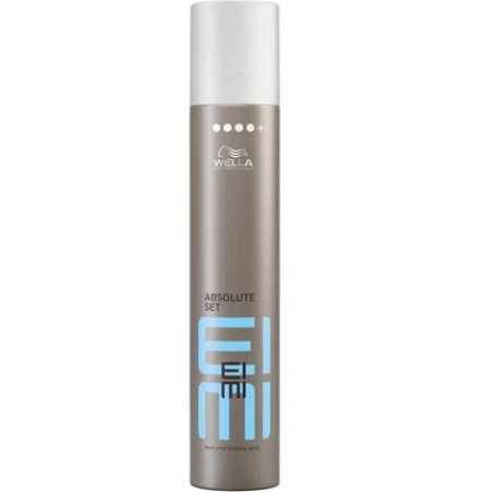 Wella Eimi Hairspray Absolute Set 363g