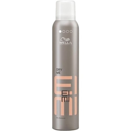 Wella Eimi Dry Me Shampoo 180ml