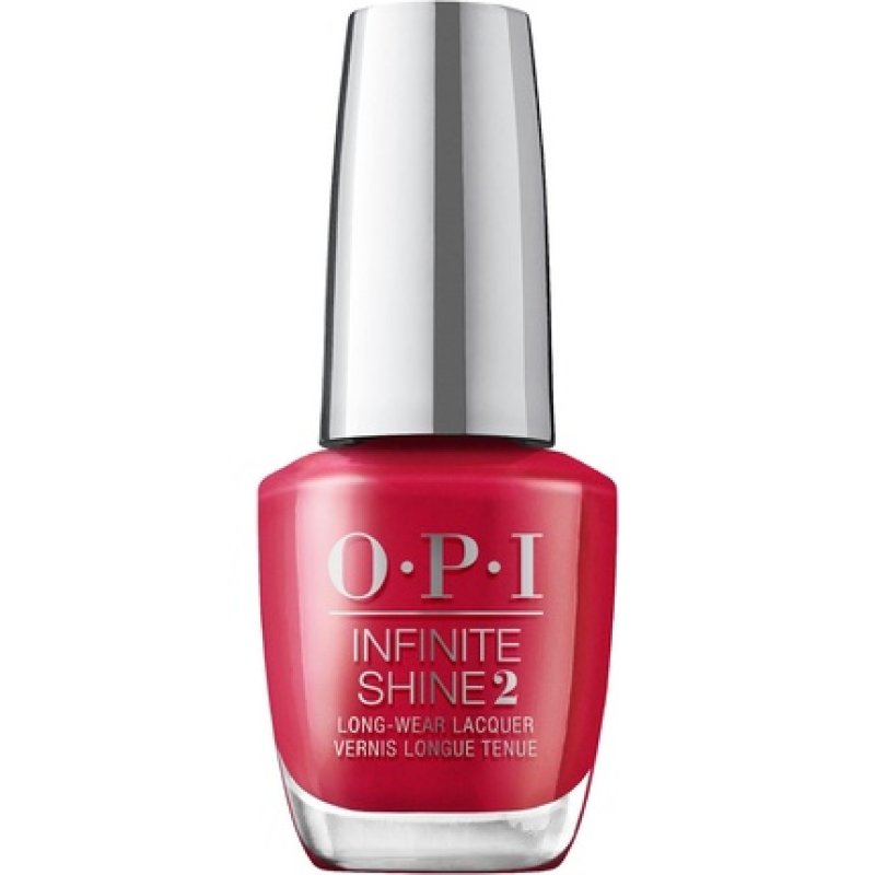 OPI DTLA Collection Infinite Shine Nail Polish Art Walk In Suzi's Shoes