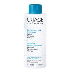 Uriage Eau Micellaire Thermale 500 ml