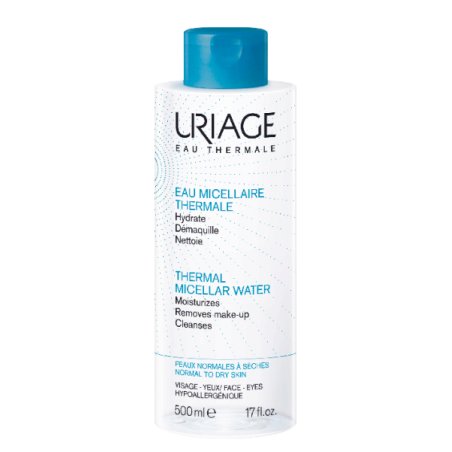 Uriage Micellar Water 210g
