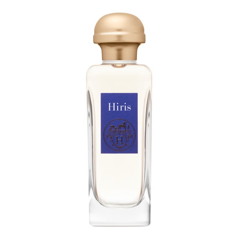 Hermes Hiris Eau De Toilette Spray for Women 100ml