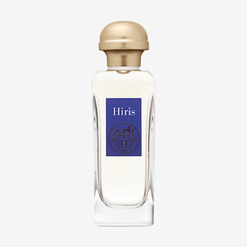 Hermes Hiris Eau De Toilette Spray for Women 100ml