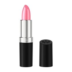 Rimmel Lasting Finish Softglow Lipstick 905 Iced Rose