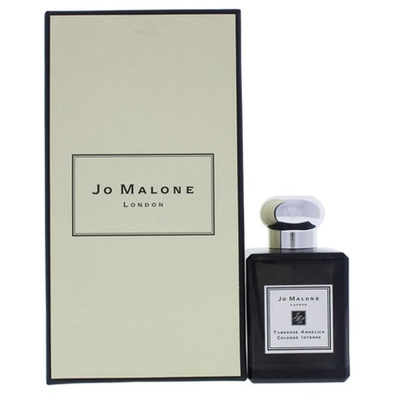 Jo Malone Tuberose Angelica Cologne Intense Spray 1.7 Ounce