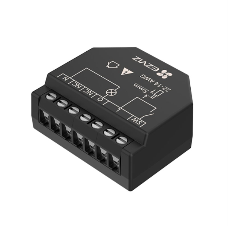 EZVIZ Smart Relay T35WN
