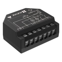 EZVIZ Smart Relay T36WN