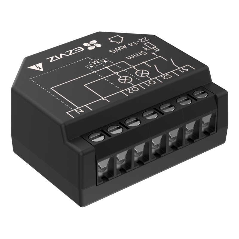 EZVIZ Smart Relay T36WN
