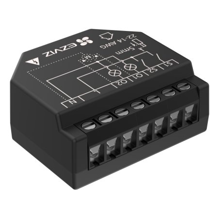 EZVIZ Smart Relay T36WN