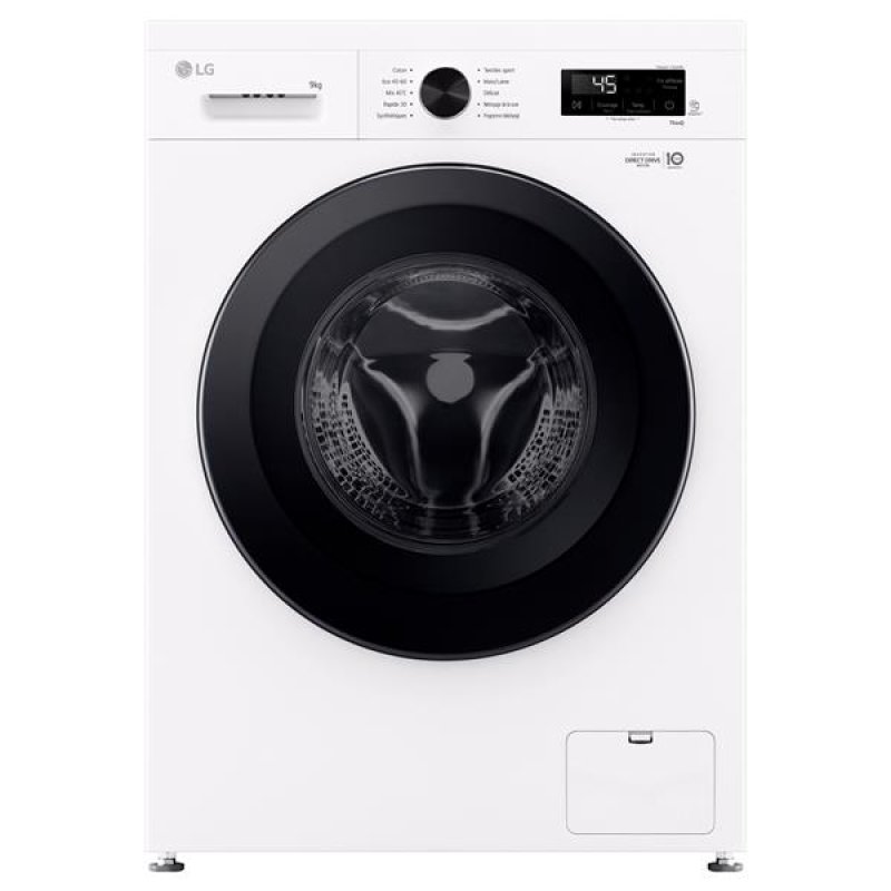 Lave-linge frontal F94B15WHS