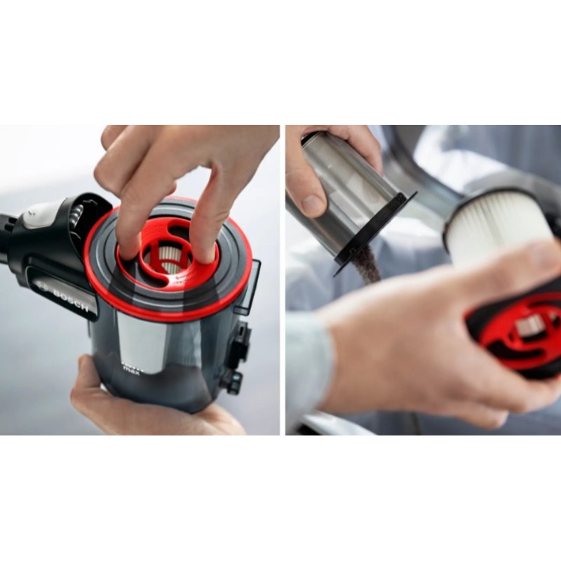 Aspirateur balai sans fil - Unlimited 7 - BSS71125AH