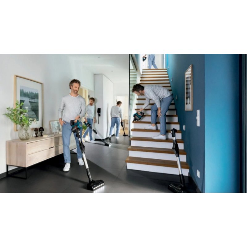 Aspirateur balai sans fil - Unlimited 7 - BSS71125AH