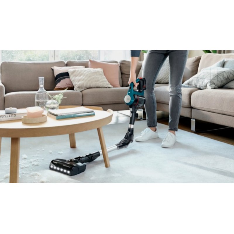 Aspirateur balai sans fil - Unlimited 7 - BSS71125AH