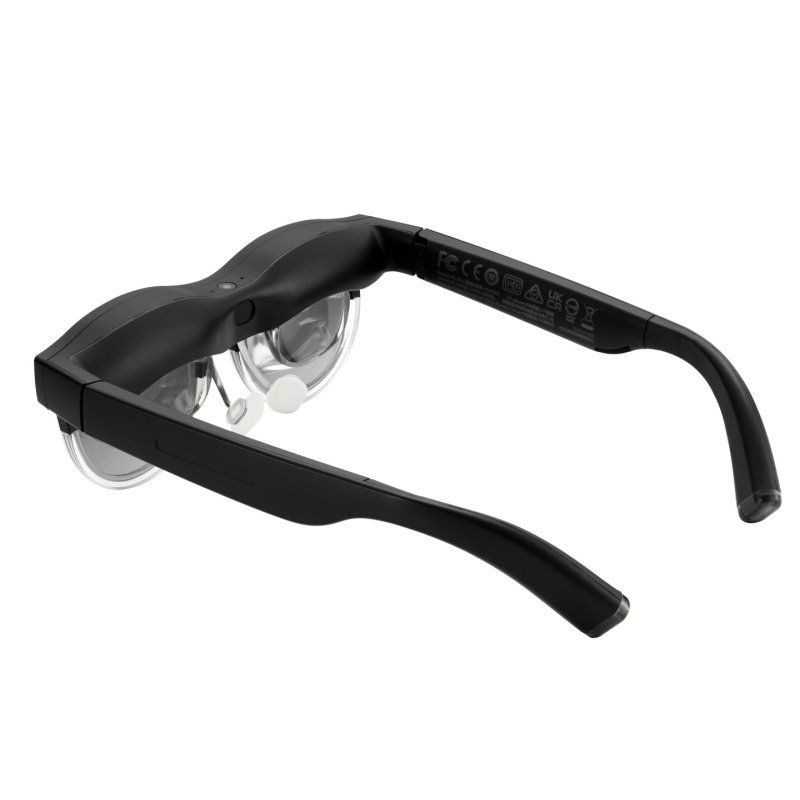 Dis Asus Acc AirVision M1 Smart Glasses