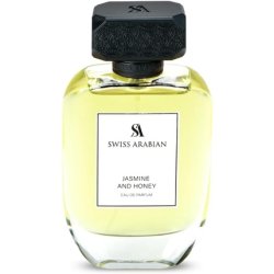 Jasmine and Honey by Swiss Arabian for Women 3.4 oz EDP Spray