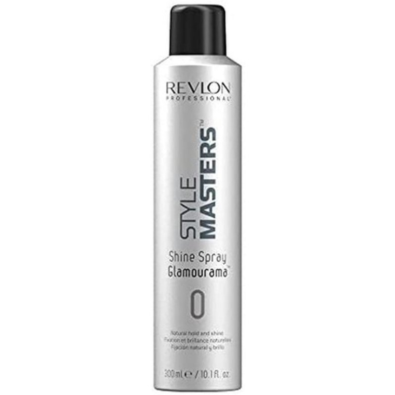 Revlon Professional Glamourama Shine Spray 300ml