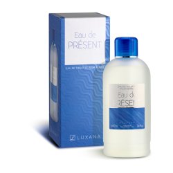 Luxana 8414152140002 eau de toilette 1000 ml Women