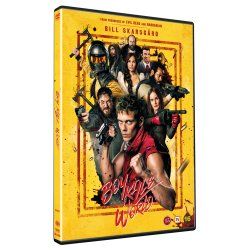 Mis.Label Boy Kills World DVD Anglais