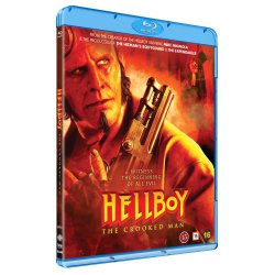 HELLBOY: THE CROOKED MAN