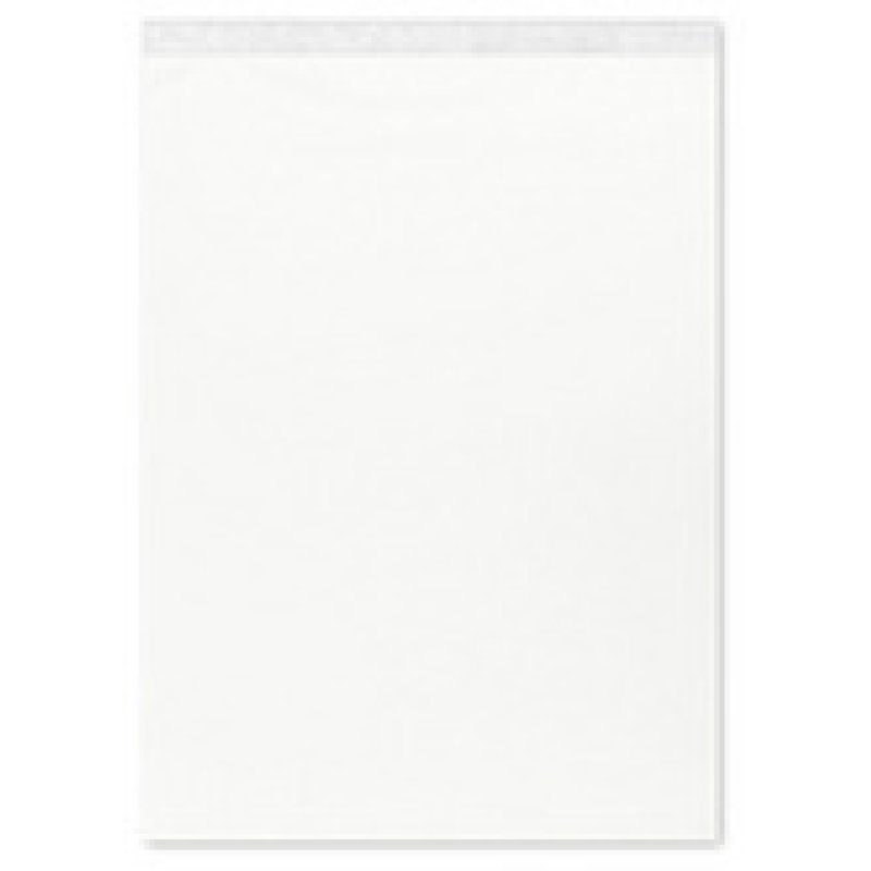 LANDRÉ Bloc-notes sans page de couverture, A7, 50 feuilles,